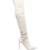 Donna René Caovilla Stivali Con Tacco A Stiletto -Femminile Moda Negozio 19495195 44361962 1000