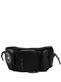 Donna Adidas By Stella McCartney Marsupio Con Stampa