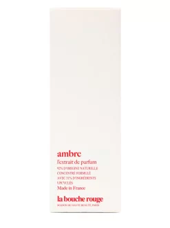 Beauty La Bouche Rouge Extrait De Parfum Ambre 7 Beauty La Bouche Rouge Extrait De Parfum Ambre -Femminile Moda Negozio 19509854 44609711 1000