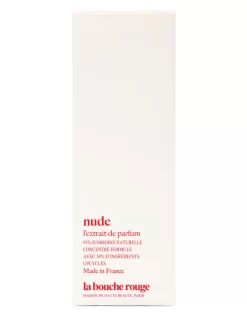 Beauty La Bouche Rouge Extrait De Parfum Nude 7 Beauty La Bouche Rouge Extrait De Parfum Nude -Femminile Moda Negozio 19509855 44610668 1000