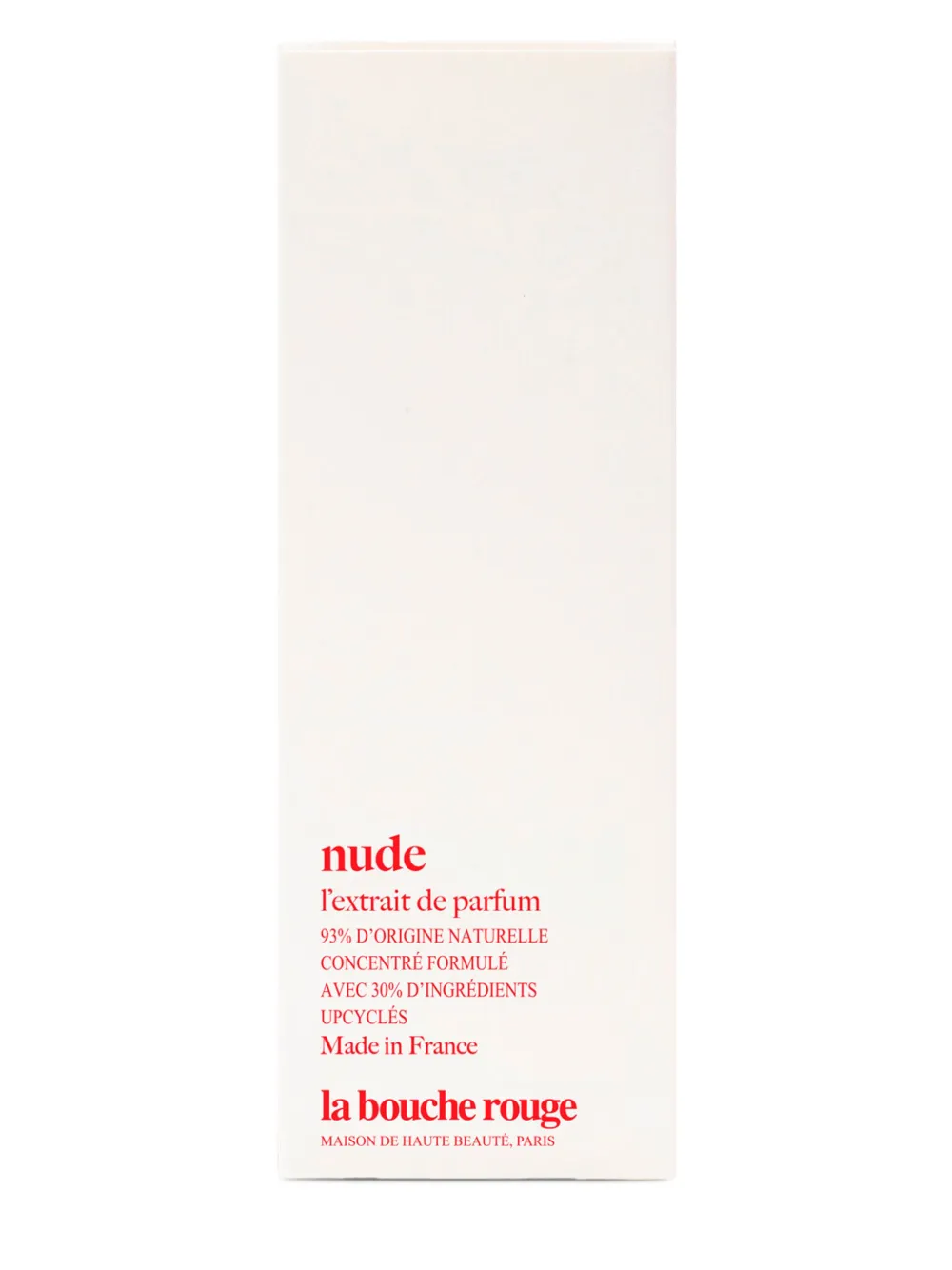 Beauty La Bouche Rouge Extrait De Parfum Nude 5 Beauty La Bouche Rouge Extrait De Parfum Nude - immagine 3