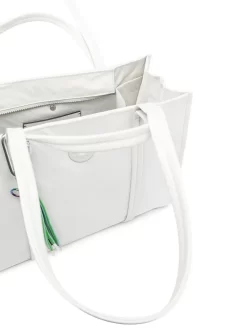 Donna Bimba Y Lola Borsa Tote Con Placca Logo -Femminile Moda Negozio 19512718 44338412 1000