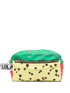 Donna Bimba Y Lola Trousse Make Up Small Heart