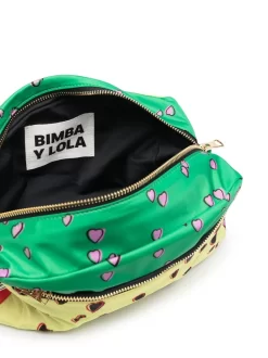 Donna Bimba Y Lola Trousse Make Up Small Heart 9 Donna Bimba Y Lola Trousse Make Up Small Heart -Femminile Moda Negozio 19512726 44255489 1000