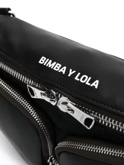 Donna Bimba Y Lola Borsa A Tracolla -Femminile Moda Negozio 19512803 45090791 1000