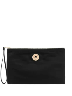 Donna Bimba Y Lola Trousse Make Up Con Placca Logo