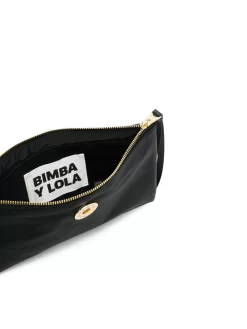 Donna Bimba Y Lola Trousse Make Up Con Placca Logo 9 Donna Bimba Y Lola Trousse Make Up Con Placca Logo -Femminile Moda Negozio 19512811 43929391 1000