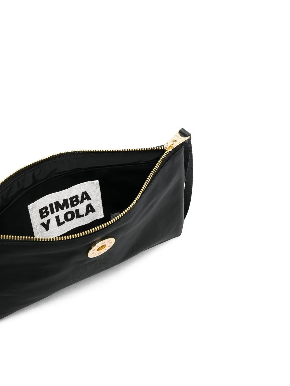 Donna Bimba Y Lola Trousse Make Up Con Placca Logo 6 Donna Bimba Y Lola Trousse Make Up Con Placca Logo - immagine 4
