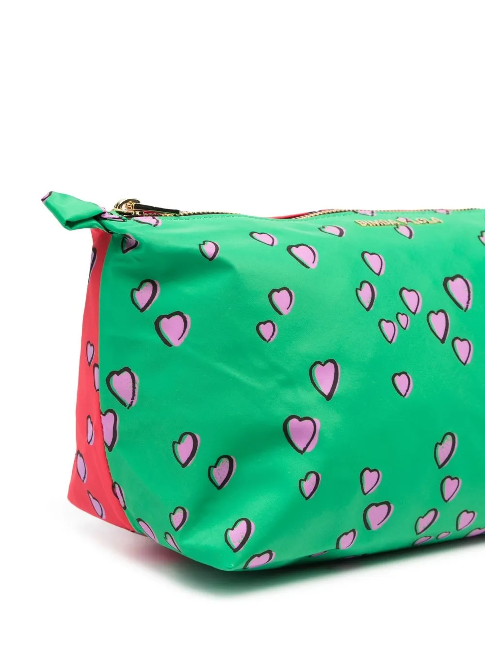 Donna Bimba Y Lola Trousse Make Up Piccola 5 Donna Bimba Y Lola Trousse Make Up Piccola - immagine 3