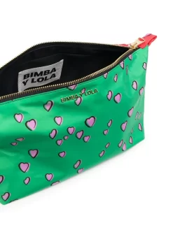 Donna Bimba Y Lola Trousse Make Up Piccola 9 Donna Bimba Y Lola Trousse Make Up Piccola -Femminile Moda Negozio 19514361 44256814 1000