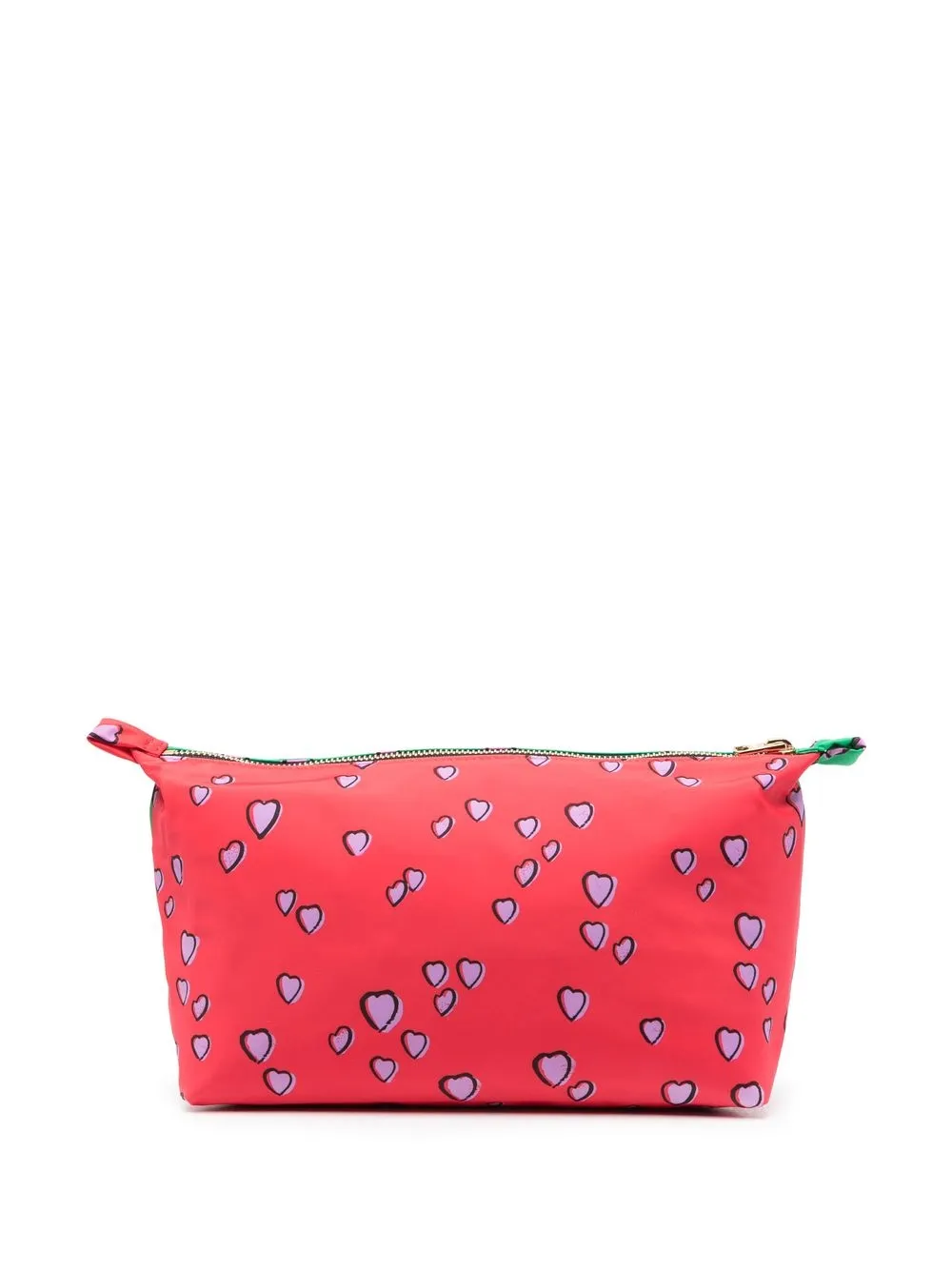 Donna Bimba Y Lola Trousse Make Up Piccola 4 Donna Bimba Y Lola Trousse Make Up Piccola - immagine 2