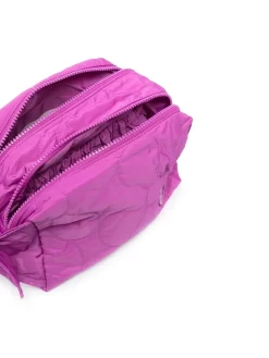 Donna Bimba Y Lola Trousse Make Up Con Placca Logo Grande -Femminile Moda Negozio 19514389 43776737 1000