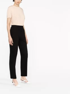 Donna Theory T-shirt Girocollo -Femminile Moda Negozio 19514903 43590686 1000