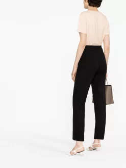 Donna Theory T-shirt Girocollo -Femminile Moda Negozio 19514903 43590701 1000