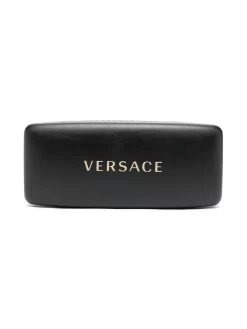 Donna Versace Eyewear Occhiali Squadrati Con Dettaglio Medusa 9 Donna Versace Eyewear Occhiali Squadrati Con Dettaglio Medusa -Femminile Moda Negozio 19515259 43724904 1000