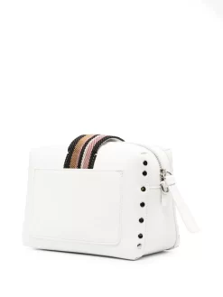 Donna Zanellato Borsa A Tracolla Oda Mini -Femminile Moda Negozio 19521363 43603496 1000
