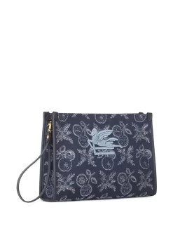 Donna ETRO Trousse Con Ricamo -Femminile Moda Negozio 19526610 43787688 1000