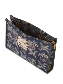 Donna ETRO Trousse Con Ricamo -Femminile Moda Negozio 19527156 43787630 1000
