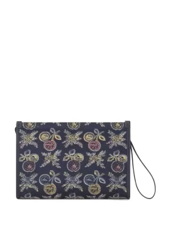 Donna ETRO Trousse Con Ricamo -Femminile Moda Negozio 19527156 43788109 1000