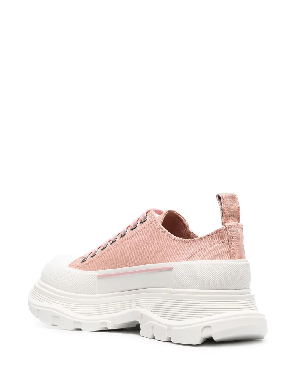 Donna Alexander McQueen Sneakers Tread Slick 5 Donna Alexander McQueen Sneakers Tread Slick - immagine 3