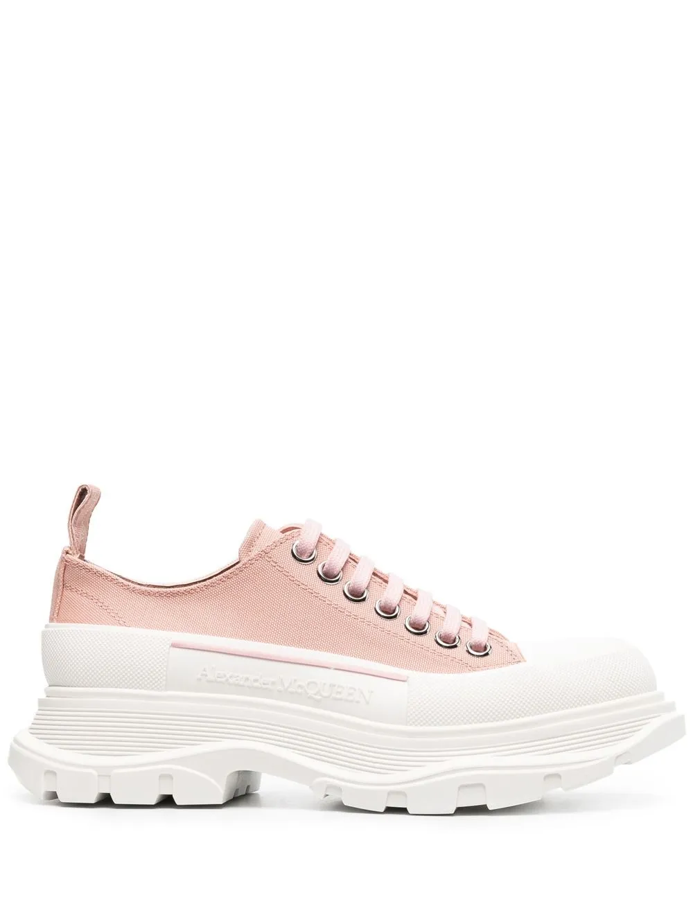 Donna Alexander McQueen Sneakers Tread Slick 3 Donna Alexander McQueen Sneakers Tread Slick