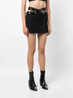 Donna Monse Gonna A Vita Alta 9 Donna Monse Gonna A Vita Alta -Femminile Moda Negozio 19546646 50346178 1000