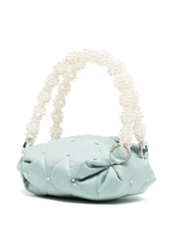 Donna 0711 Borsa Tote Tiny Nino -Femminile Moda Negozio 19549523 43778263 1000