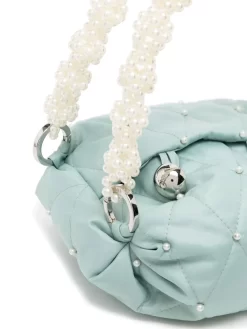 Donna 0711 Borsa Tote Tiny Nino -Femminile Moda Negozio 19549523 43778268 1000