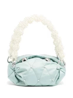 Donna 0711 Borsa Tote Tiny Nino