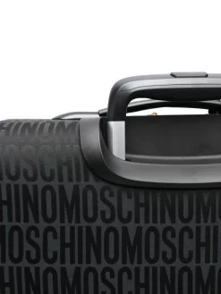 Donna Moschino Trolley Fantasia Con Stampa -Femminile Moda Negozio 19557264 43605402 1000