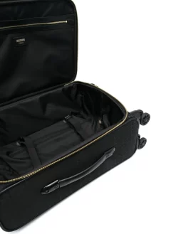 Donna Moschino Trolley Fantasia Con Stampa -Femminile Moda Negozio 19557264 43605403 1000