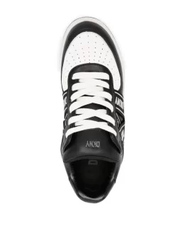 Donna DKNY Sneakers Olicia Con Stampa -Femminile Moda Negozio 19576066 43721625 1000