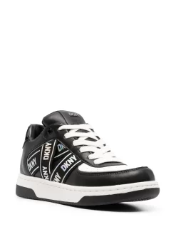 Donna DKNY Sneakers Olicia Con Stampa -Femminile Moda Negozio 19576066 43721627 1000