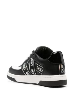 Donna DKNY Sneakers Olicia Con Stampa -Femminile Moda Negozio 19576066 43721628 1000