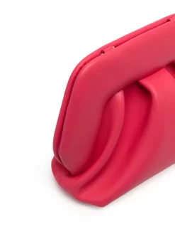 Donna Themoirè Clutch Gia In Finta Pelle -Femminile Moda Negozio 19580168 43688636 1000