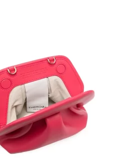 Donna Themoirè Clutch Gia In Finta Pelle -Femminile Moda Negozio 19580168 43689057 1000