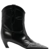 Donna KHAITE Stivaletti Dallas 55mm -Femminile Moda Negozio 19593930 43764577 1000