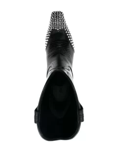 Donna KHAITE Stivaletti Dallas 55mm -Femminile Moda Negozio 19593930 43764601 1000