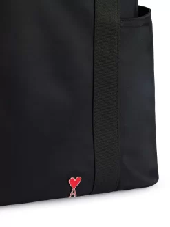 Donna AMI Paris Zaino Ami De Coeur 11 Donna AMI Paris Zaino Ami De Coeur -Femminile Moda Negozio 19595092 43865537 1000