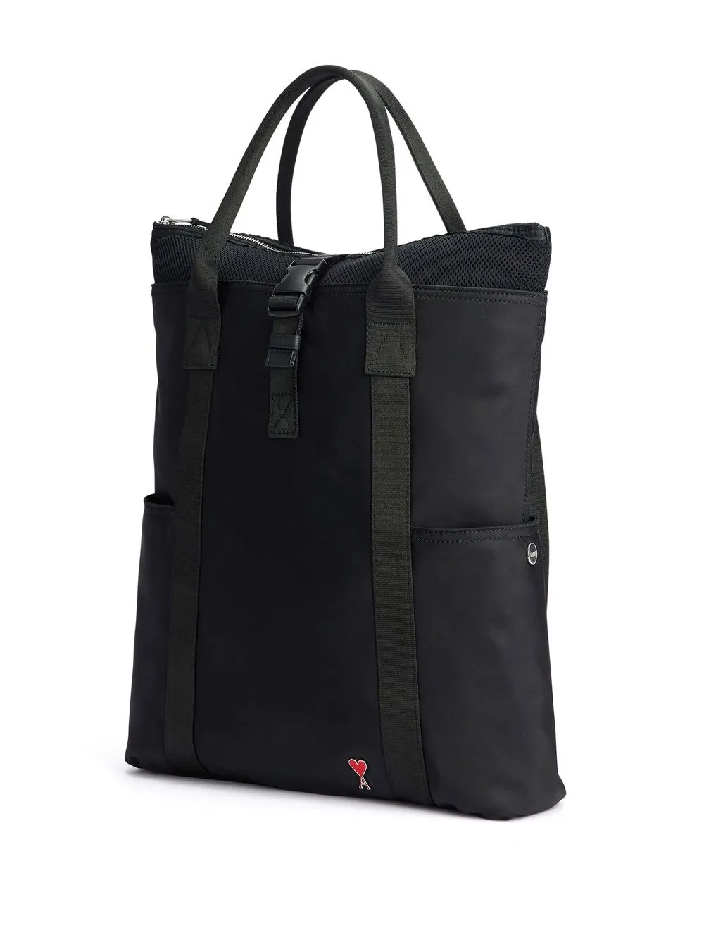 Donna AMI Paris Zaino Ami De Coeur 6 Donna AMI Paris Zaino Ami De Coeur - immagine 4