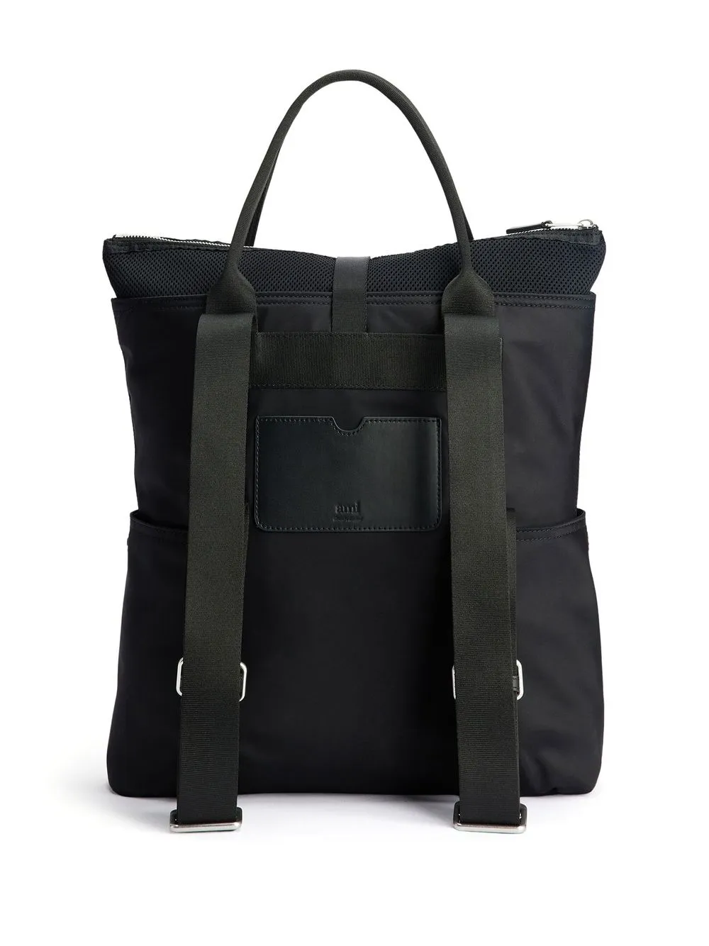 Donna AMI Paris Zaino Ami De Coeur 5 Donna AMI Paris Zaino Ami De Coeur - immagine 3