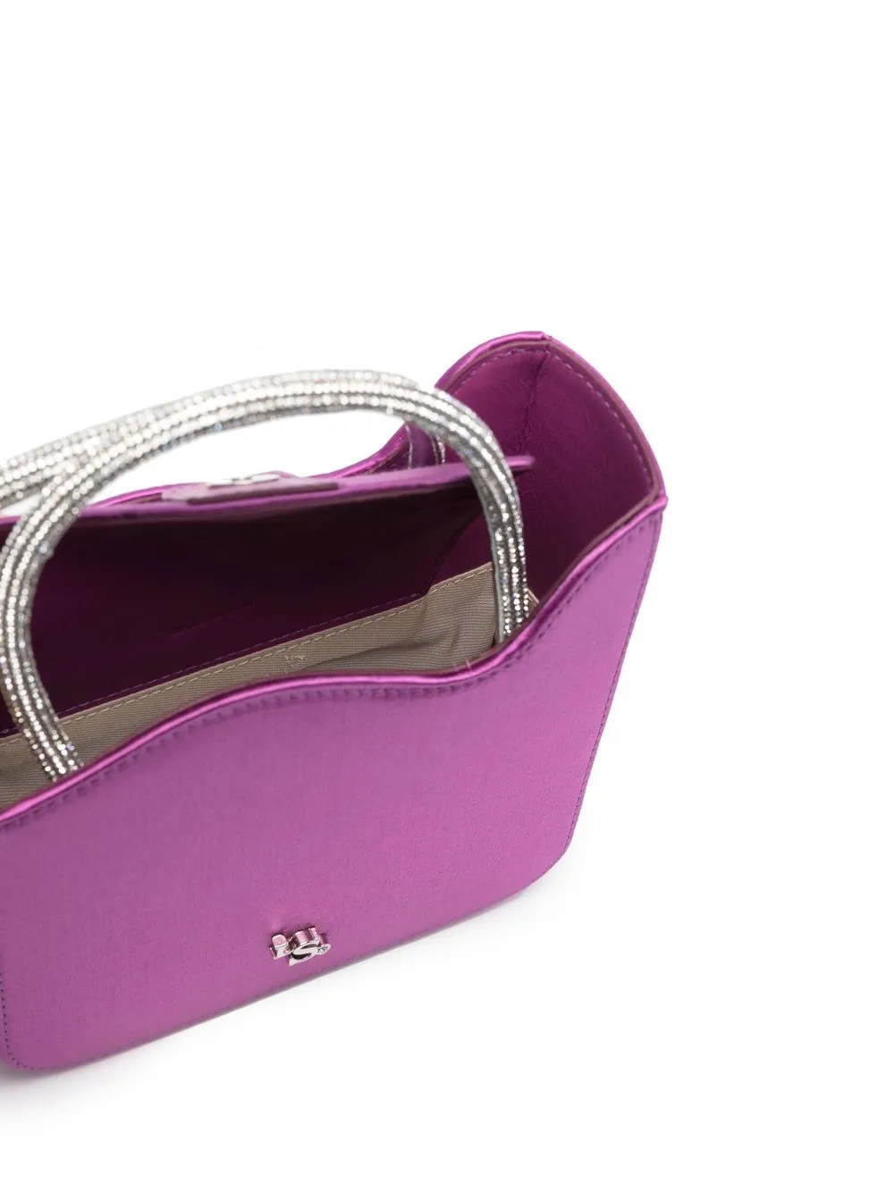 Donna Le Silla Borsa Tote Ivy Mini 7 Donna Le Silla Borsa Tote Ivy Mini - immagine 5