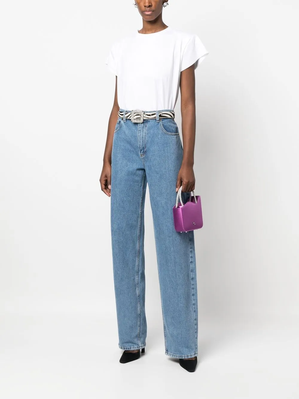 Donna Le Silla Borsa Tote Ivy Mini 4 Donna Le Silla Borsa Tote Ivy Mini - immagine 2