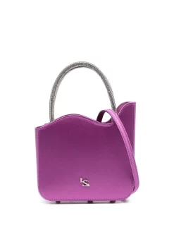 Donna Le Silla Borsa Tote Ivy Mini