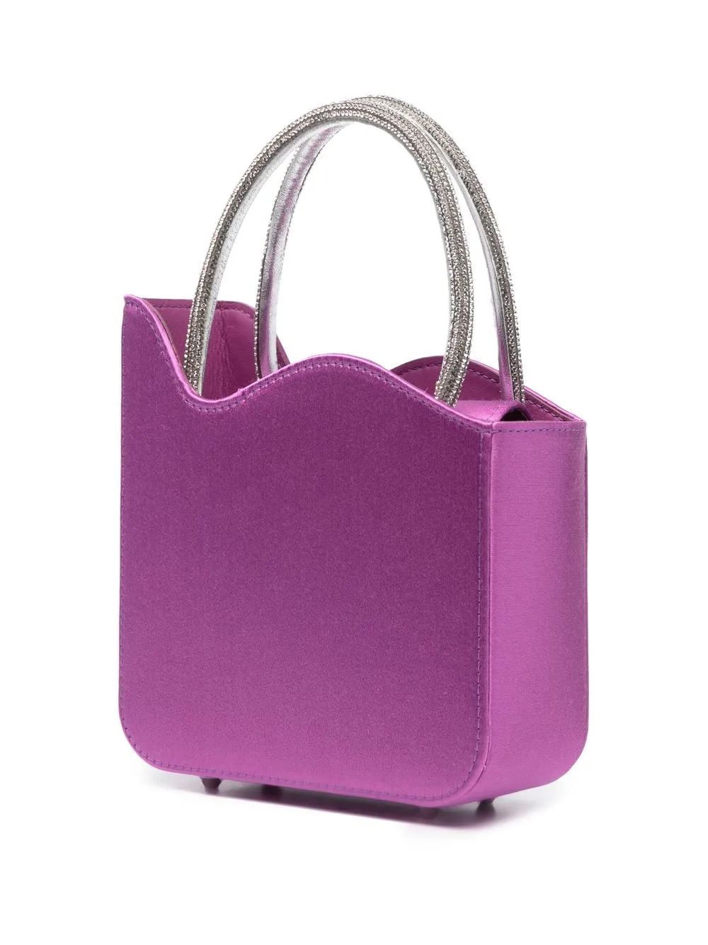 Donna Le Silla Borsa Tote Ivy Mini 5 Donna Le Silla Borsa Tote Ivy Mini - immagine 3