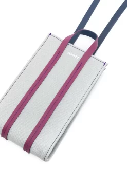 Donna Sunnei Borsa Tote Parallelepipedo Micro -Femminile Moda Negozio 19605144 43877932 1000