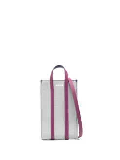 Donna Sunnei Borsa Tote Parallelepipedo Micro