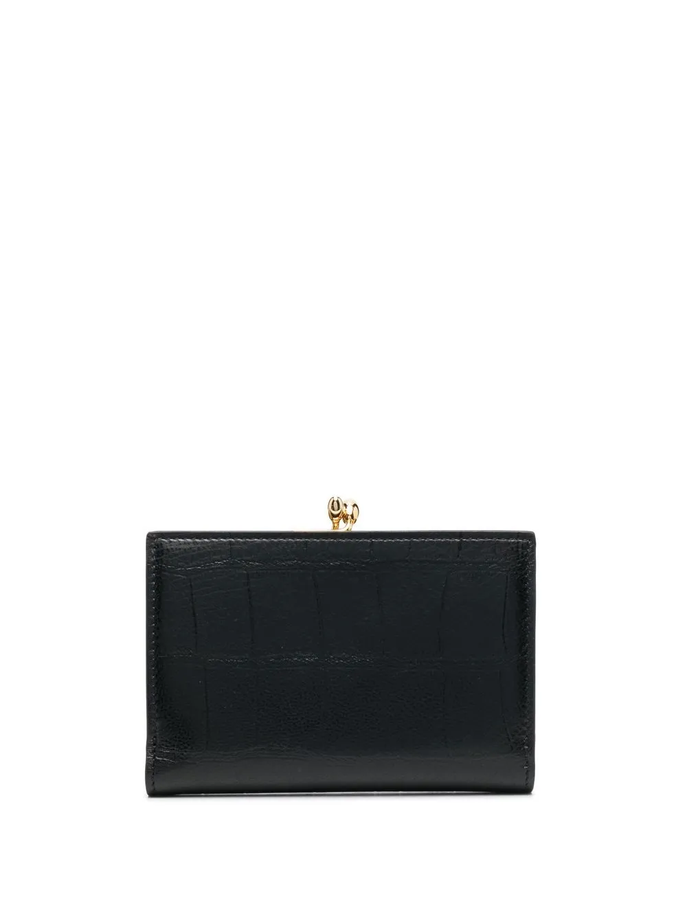 Donna Jil Sander Clutch Goji Piccola 4 Donna Jil Sander Clutch Goji Piccola - immagine 2