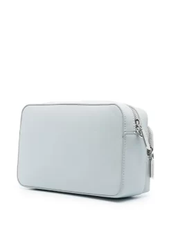 Donna Calvin Klein Borsa A Tracolla Con Placca Logo -Femminile Moda Negozio 19618056 44888300 1000