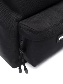 Donna VETEMENTS Zaino Con Placca Logo 10 Donna VETEMENTS Zaino Con Placca Logo -Femminile Moda Negozio 19624347 43845673 1000